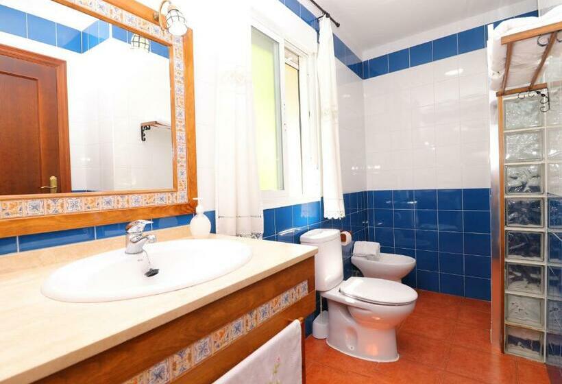 スタンダードルーム, Rural El Retiro De San Pedro By Retirorural