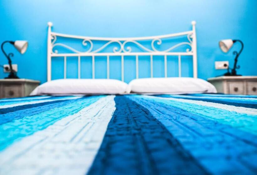 スタンダードルーム, Rural El Retiro De San Pedro By Retirorural