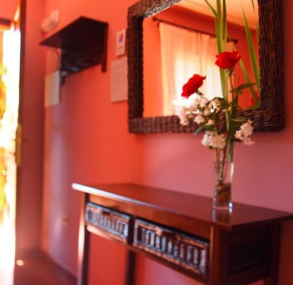 スタンダードルーム, Rural El Retiro De San Pedro By Retirorural