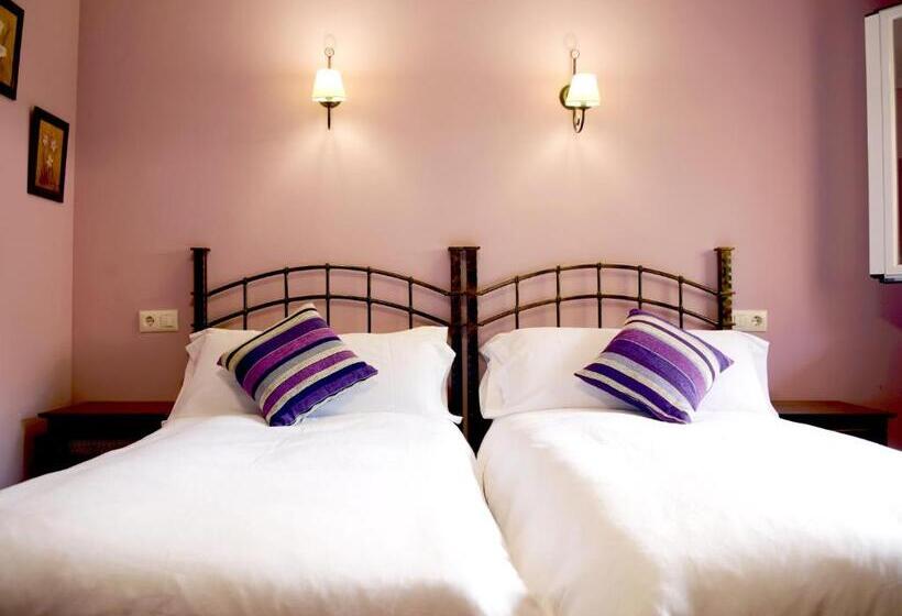 スタンダードルーム, Rural El Retiro De San Pedro By Retirorural