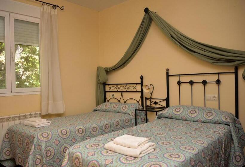 １ベッドルームアパートメント, Rural El Retiro De San Pedro By Retirorural