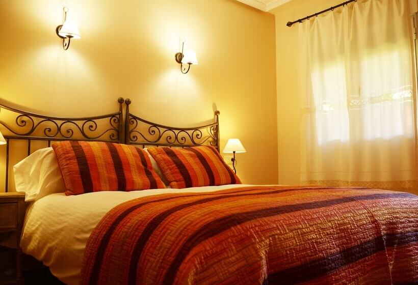 スタンダードルーム, Rural El Retiro De San Pedro By Retirorural