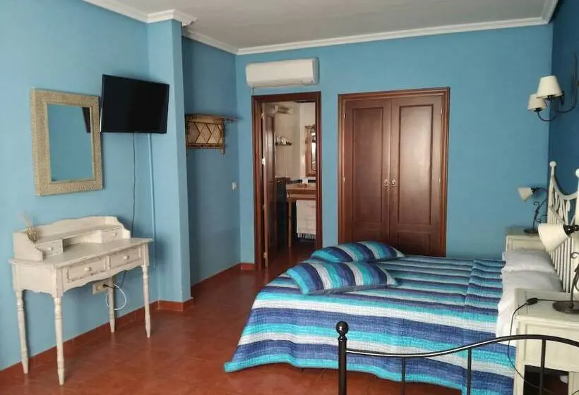 اتاق استاندارد, Rural El Retiro De San Pedro By Retirorural