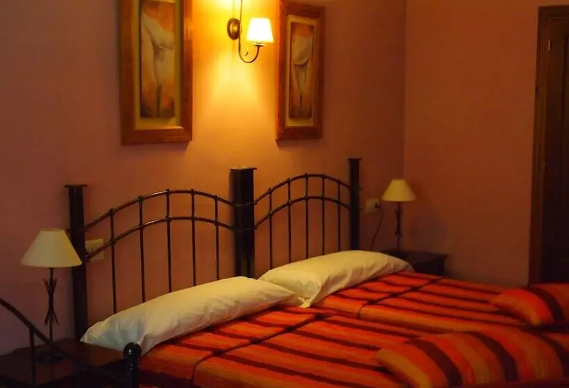 اتاق استاندارد, Rural El Retiro De San Pedro By Retirorural
