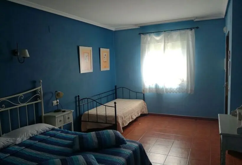اتاق استاندارد, Rural El Retiro De San Pedro By Retirorural