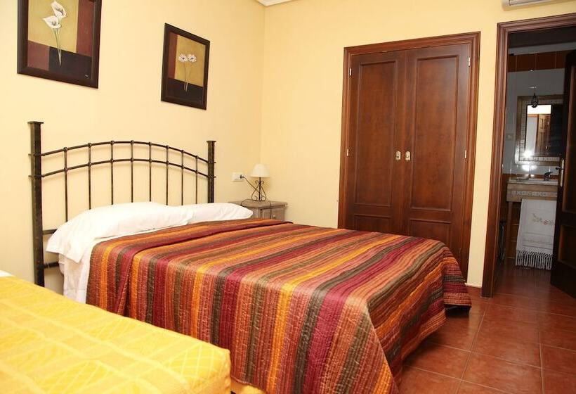 スタンダードルーム, Rural El Retiro De San Pedro By Retirorural