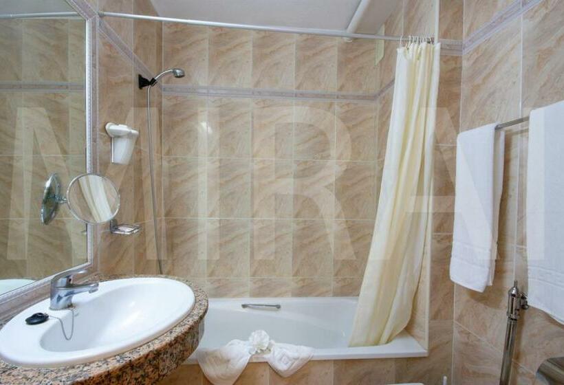 Студия Стандарт, Apartamentos Pez Azul