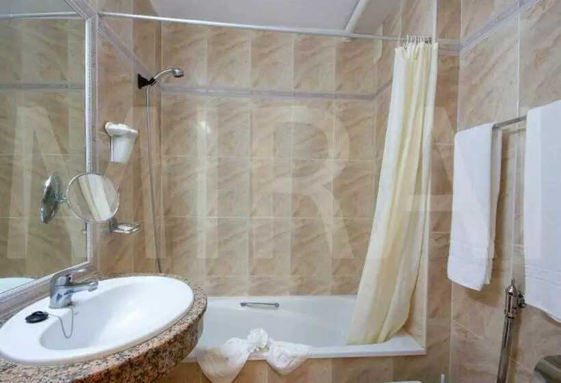استودیوی استاندارد, Apartamentos Pez Azul