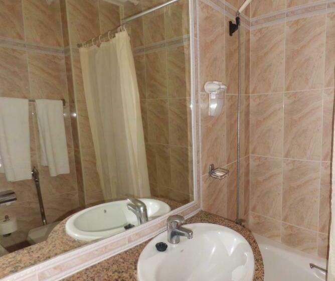 Escritório Estándar, Apartamentos Pez Azul