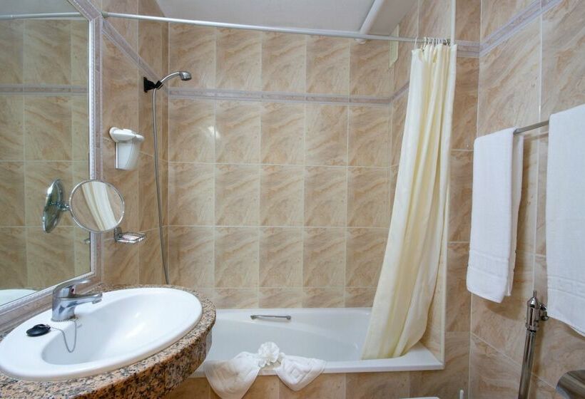 スタンダードスタジオ, Apartamentos Pez Azul