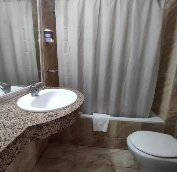 استودیوی استاندارد, Apartamentos Pez Azul