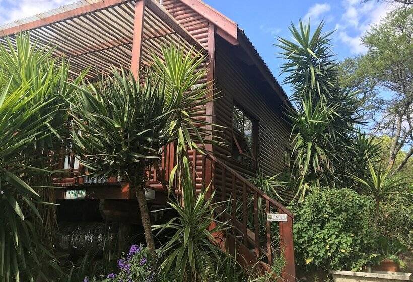 小室, A Stone S Throw Accommodation