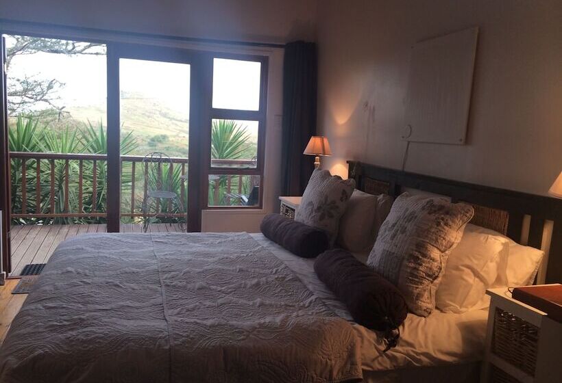 小室, A Stone S Throw Accommodation