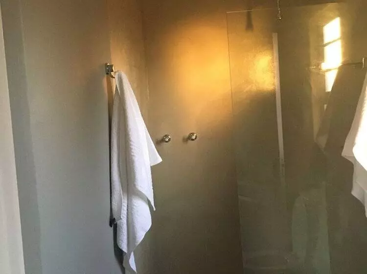 Standard-huone, A Stone S Throw Accommodation
