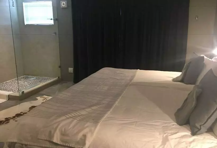 Standard-huone, A Stone S Throw Accommodation