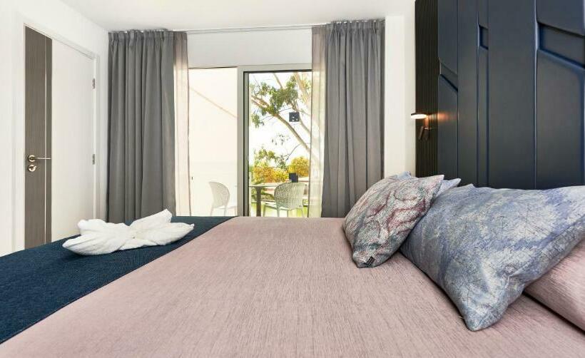 Апартаменты Deluxe 1 Спальня, Bellevue Club