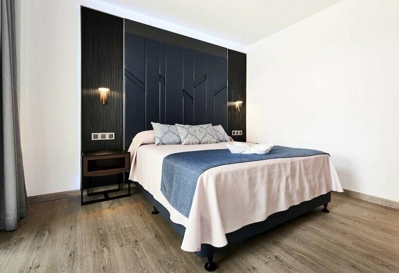 Apartamento Deluxe 1 Dormitorio, Bellevue Club
