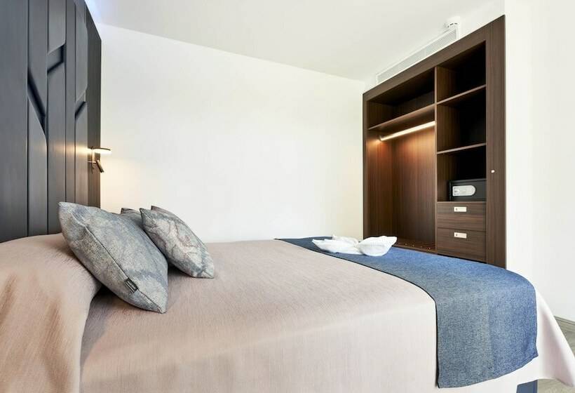 Апартаменты Deluxe 1 Спальня, Bellevue Club