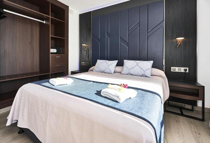 Apartamento Deluxe 1 Dormitorio, Bellevue Club