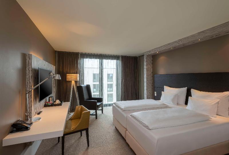 Quarto Estandar, Bellevue Club