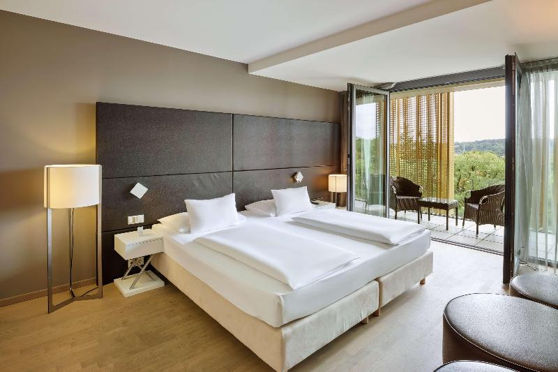 Habitación Estándar, Bellevue Club