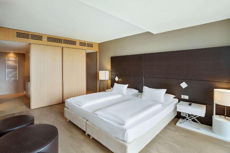 Quarto Estandar, Bellevue Club