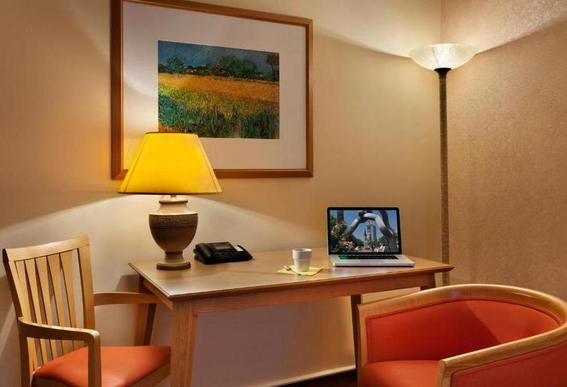 Standard Stúdió Szoba, Citadines Kurfürstendamm Berlin