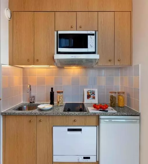 Family Apartment