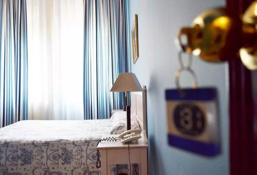 اتاق استاندارد, Gran Hotel Balneario De Liérganes