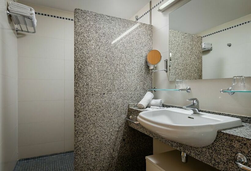 标准间, ALEGRIA Caprici Verd 4*SUP