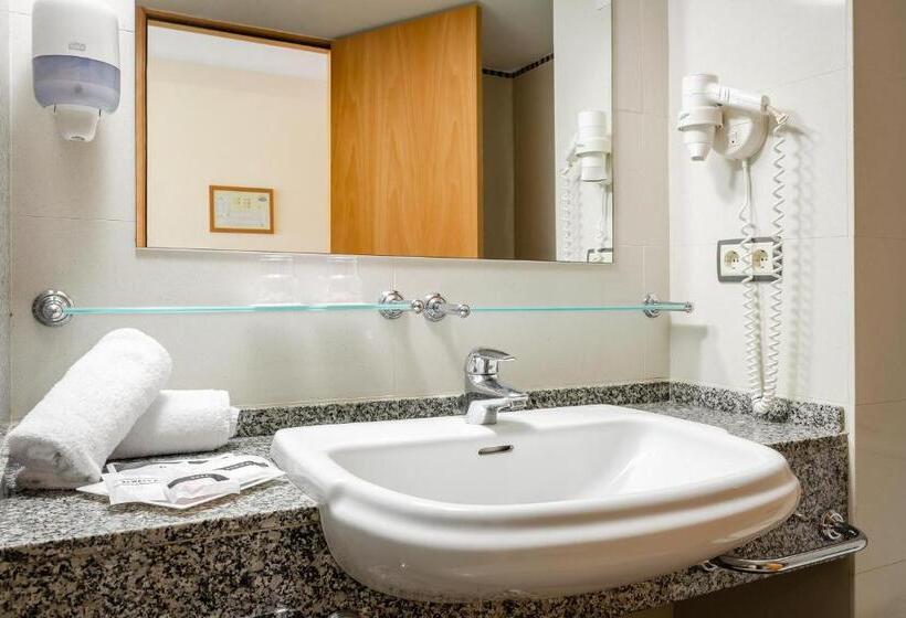 Premium Kamer, ALEGRIA Caprici Verd 4*SUP