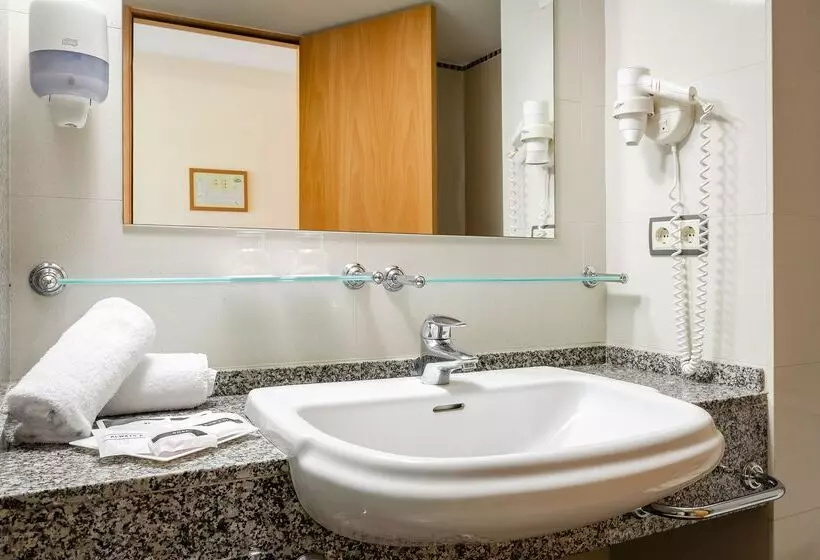 スタンダード４人部屋, ALEGRIA Caprici Verd 4*SUP