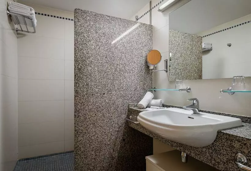 スタンダード４人部屋, ALEGRIA Caprici Verd 4*SUP