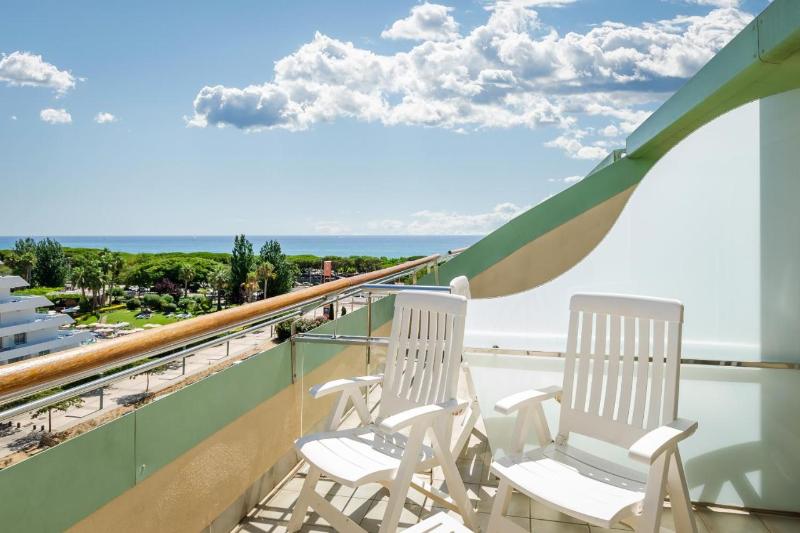 四人标准间, ALEGRIA Caprici Verd 4*SUP