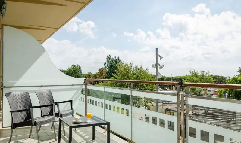 Premium Kamer, ALEGRIA Caprici Verd 4*SUP