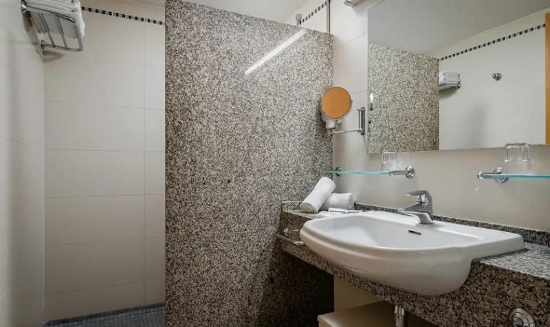 高级客房, ALEGRIA Caprici Verd 4*SUP