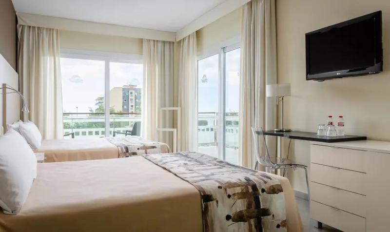 高级客房, ALEGRIA Caprici Verd 4*SUP