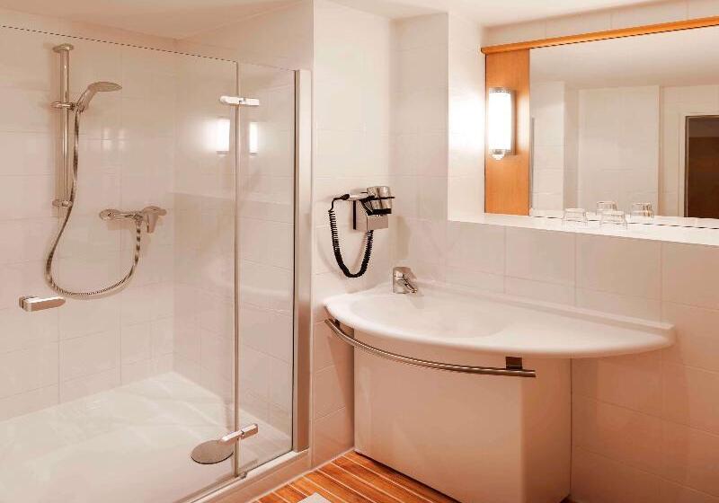 Premium Kamer, ALEGRIA Caprici Verd 4*SUP