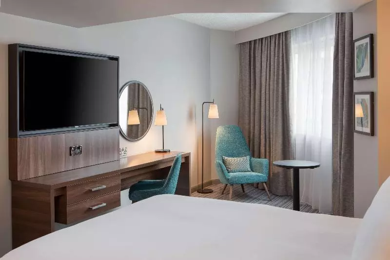 ファミリールーム, ALEGRIA Caprici Verd 4*SUP