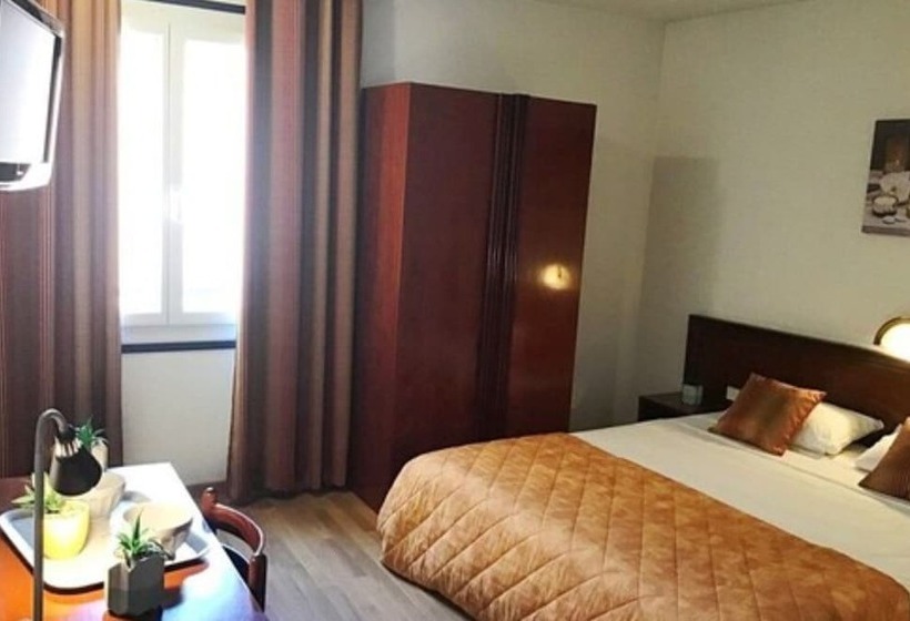 اتاق استاندارد, Hôtel Angelic