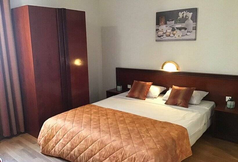 اتاق استاندارد, Hôtel Angelic