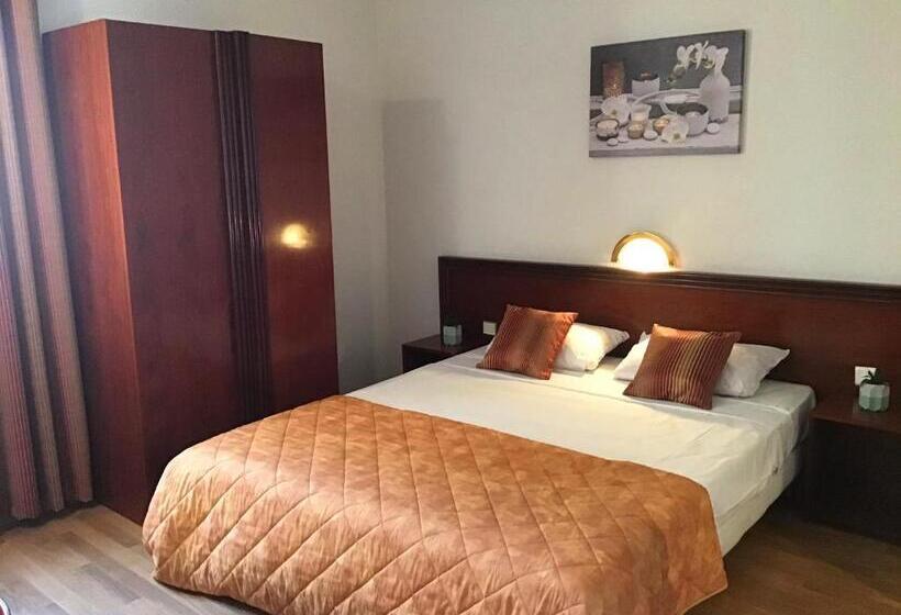 Номер Стандарт, Hôtel Angelic