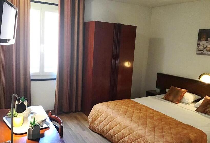 Номер Стандарт, Hôtel Angelic