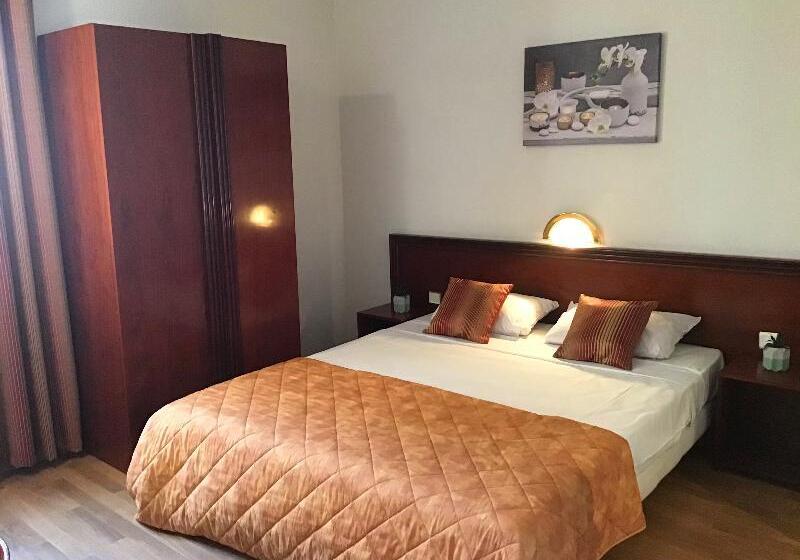 Номер Стандарт, Hôtel Angelic