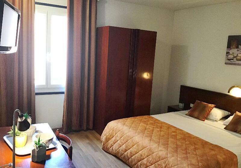 اتاق استاندارد, Hôtel Angelic