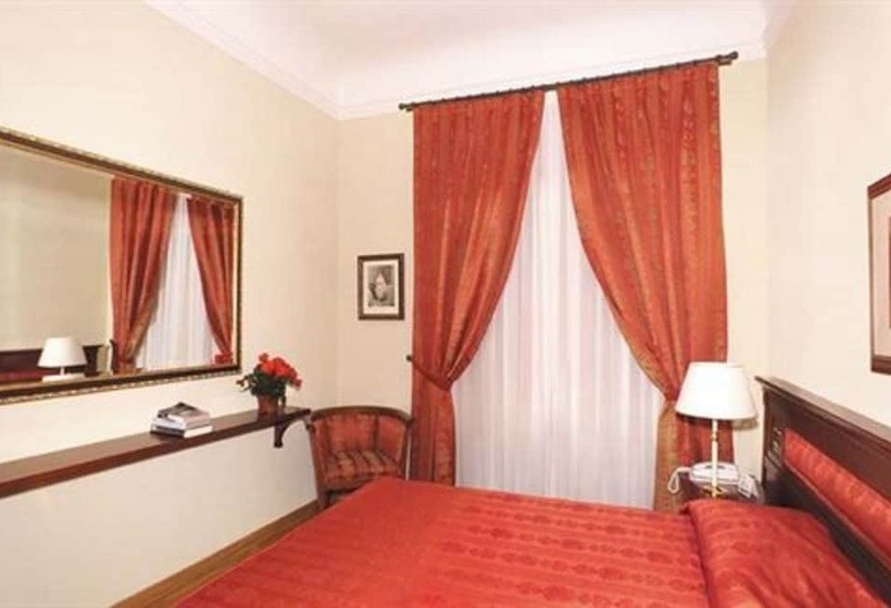اتاق استاندارد, Bigallo