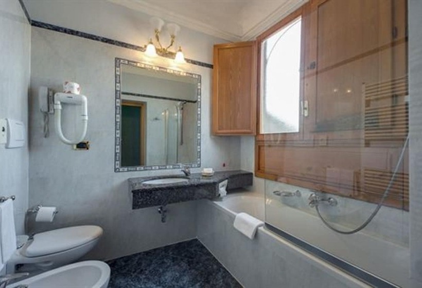 Quarto standard, Bigallo