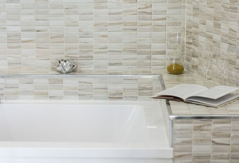 חדר סטנדרט לארבעה, Castellino Roma