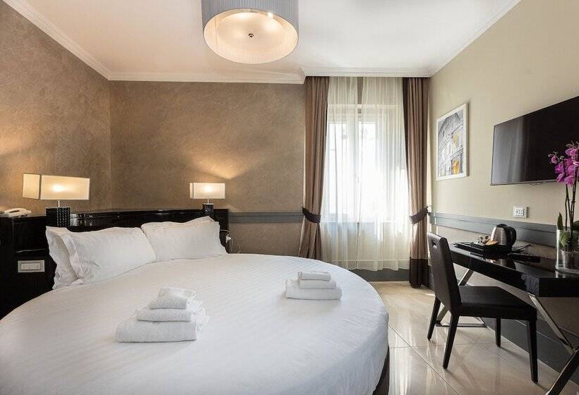 חדר דלוקס, Castellino Roma