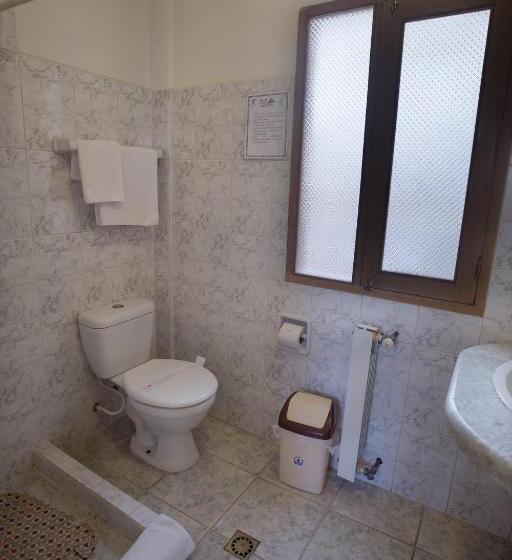 اتاق استاندارد یک نفره, Cima Argentum